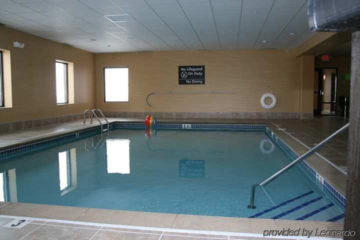 Hampton Inn & Suites Brookings Facilities photo